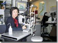 小林啓子 院長