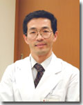 倉沢滋明院長