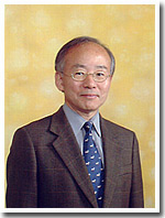 林泰 院長の写真です