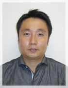 院長柿原 圭一氏