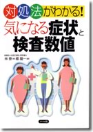 気になる症状と検査数値の写真です