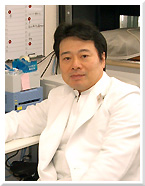 院長 辻正人