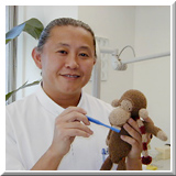 院長岸田昭彦氏